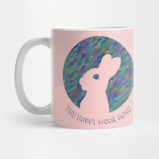 The Happy Moon Hare. 2. Mug